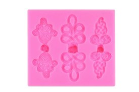 Molde fondant ornamentos 025P2 (2)